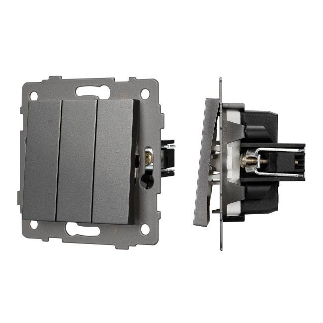 Выключатель Arlight 049898