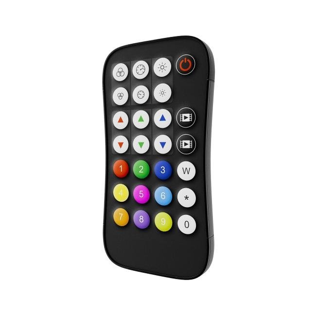 711030 Пульт для светодиодной ленты SPI Maytoni Пульты 711030