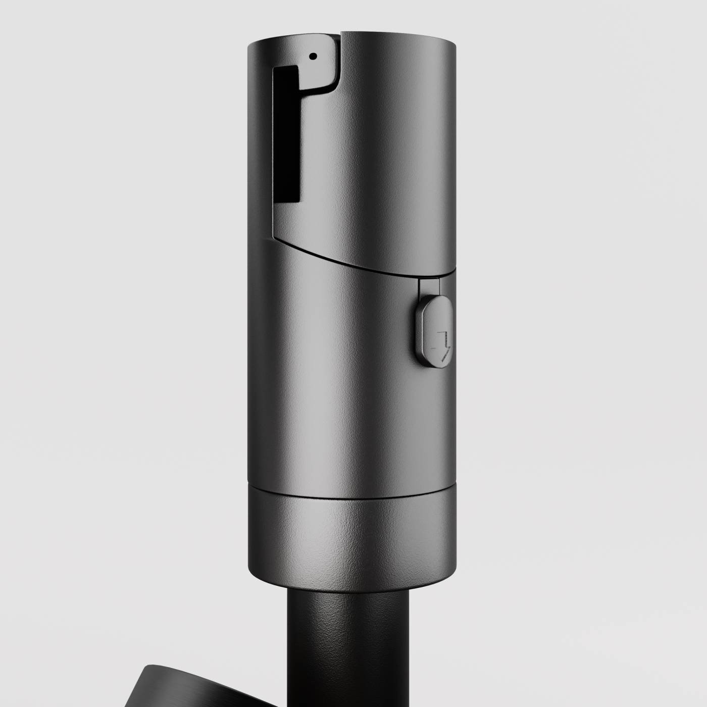 TR201-1-5W3K-M-B Трековый светильник Maytoni Focus Led TR201-1-5W3K-M-B