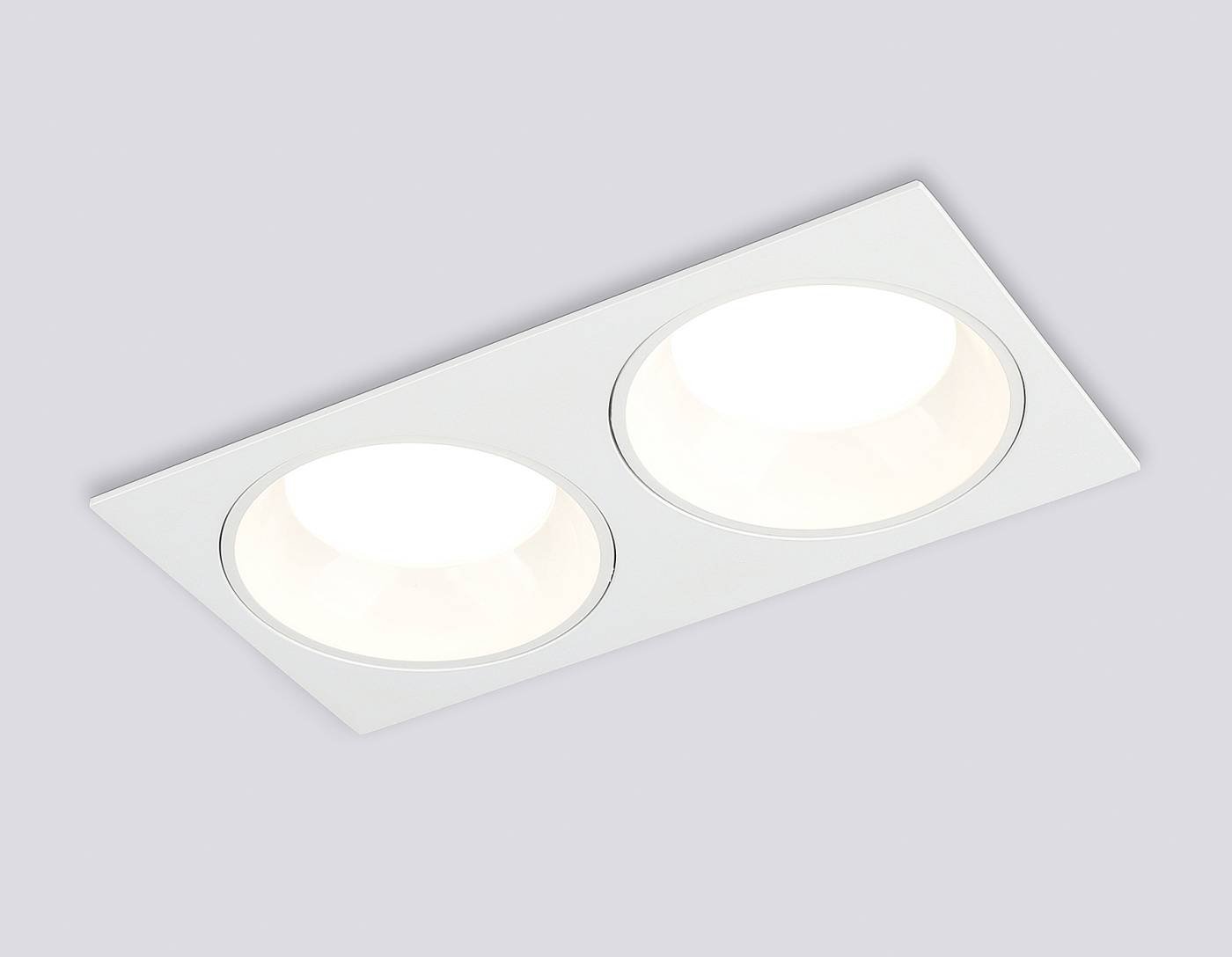 Встраиваемый светильник Ambrella GX Standard tech TN52343