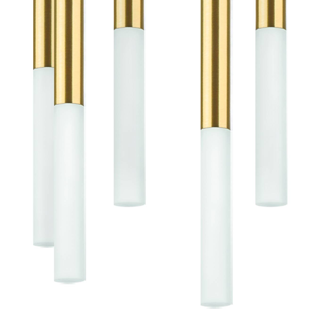 Светильник подвесной Lightstar Tubo L8T747143