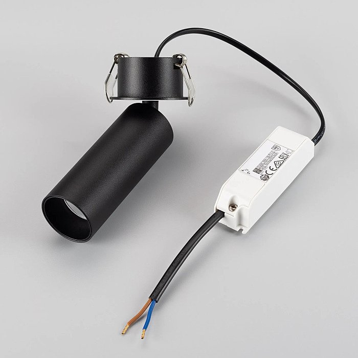 049901 Встраиваемый светильник Arlight Nuance 049901