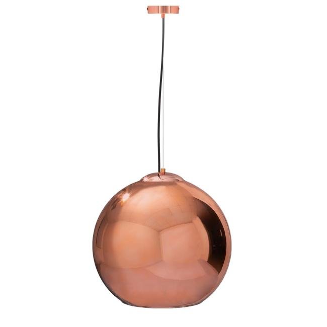 LOFT2023-E Светильник подвесной Loft It Copper Shade LOFT2023-E