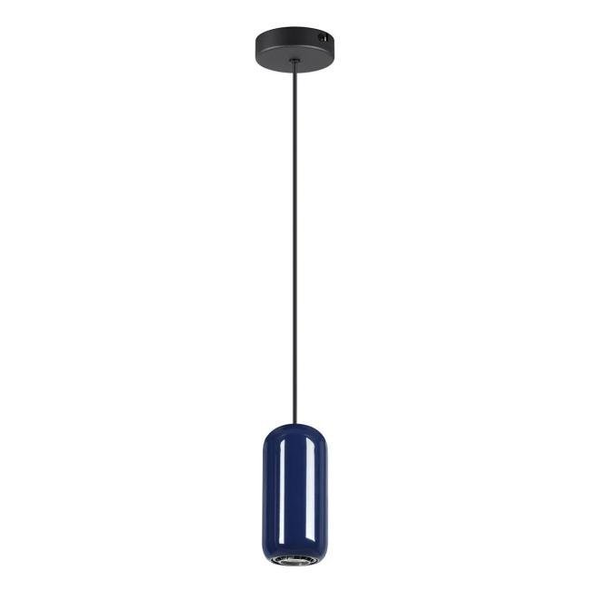 5053/1E Светильник подвесной Odeon Light Ovali 5053/1E