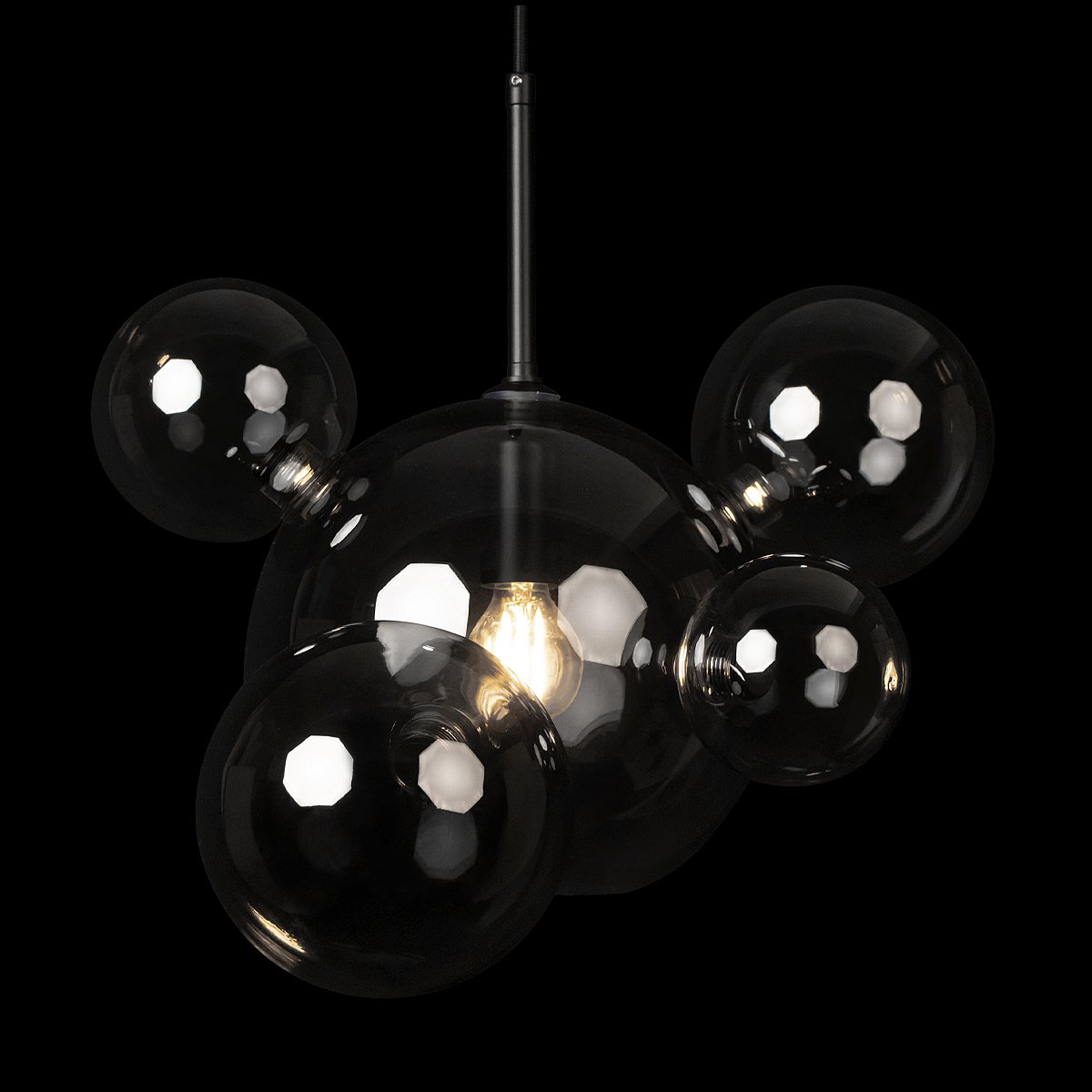 2029-P6 mini Светильник подвесной Loft It Bolle 2029-P6 mini