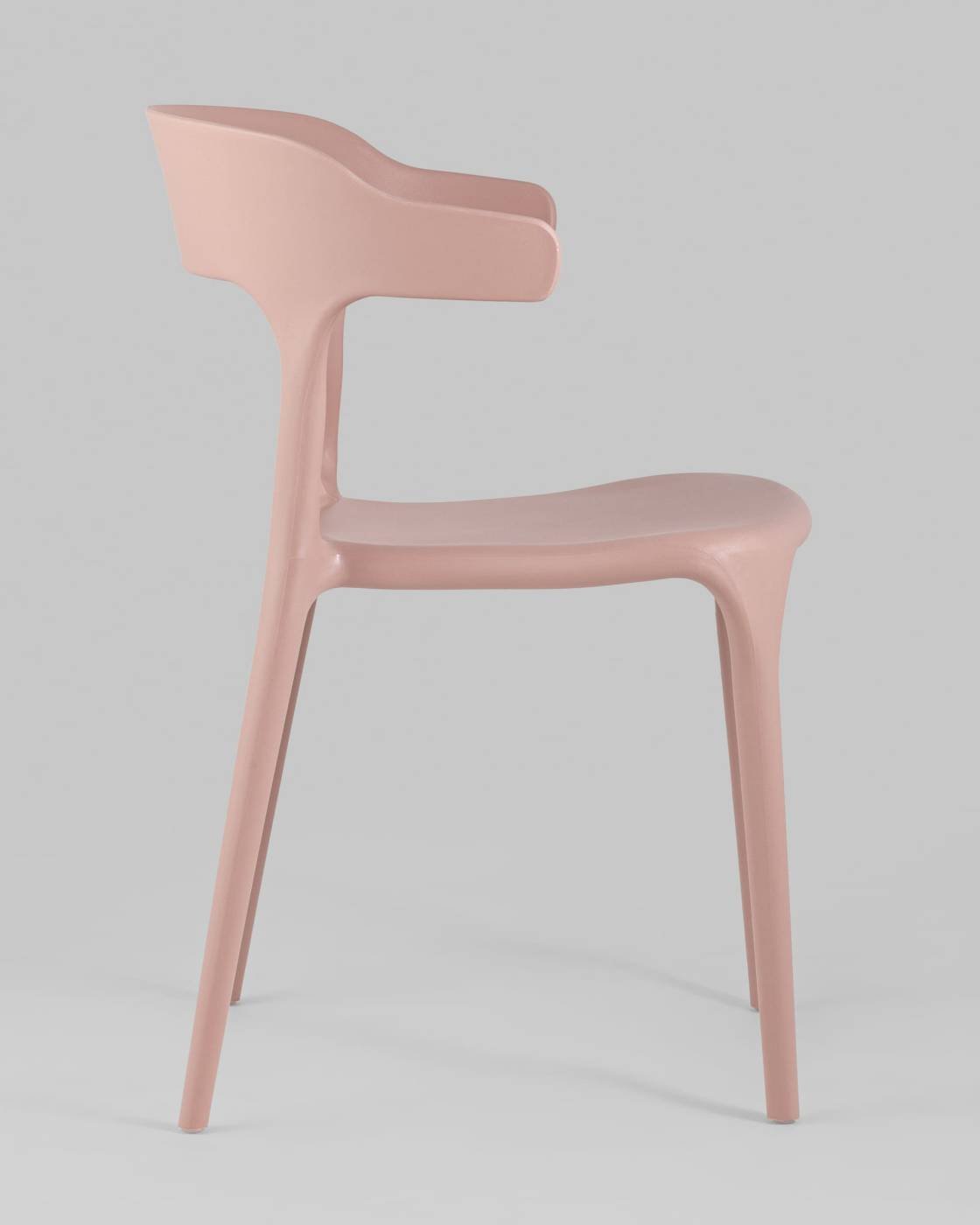 Комплект стульев Stool Group Neo SL-7082 pink 90531 X4