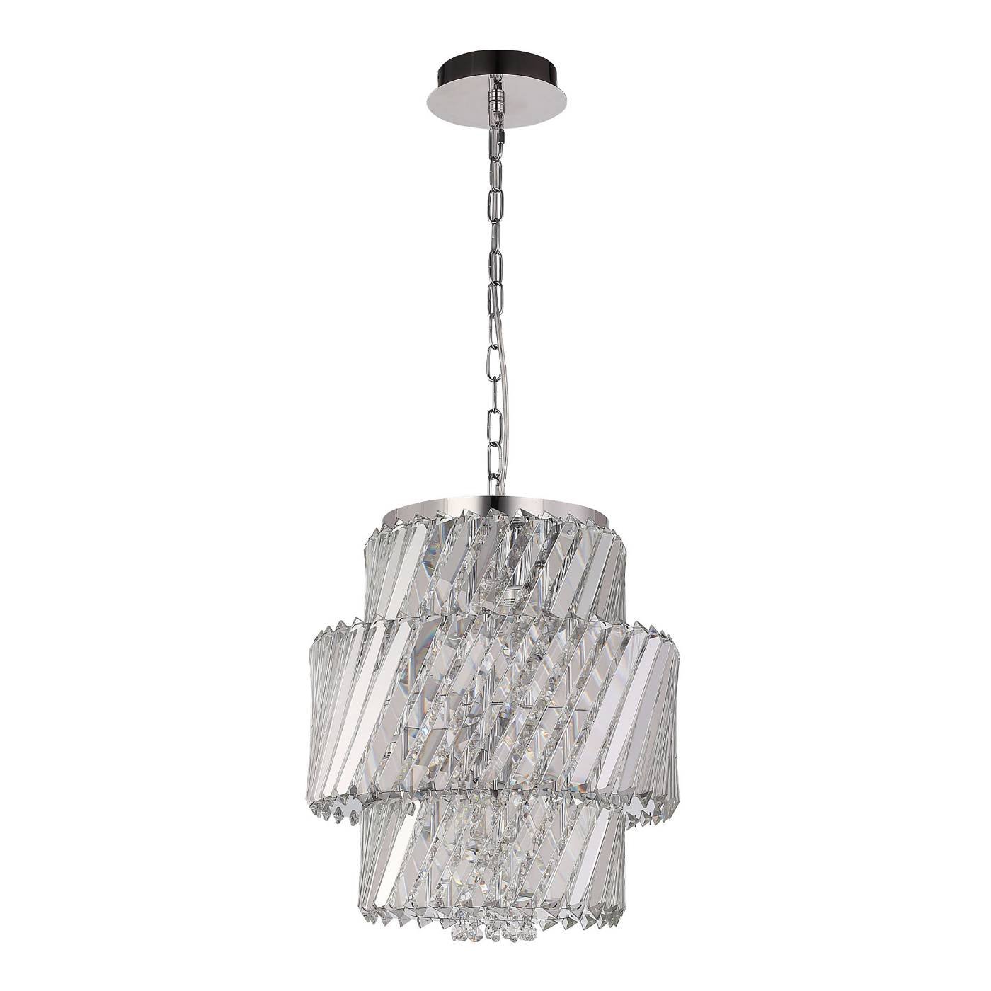 SL6138.303.04 Подвесная люстра ST Luce Ritz SL6138.303.04