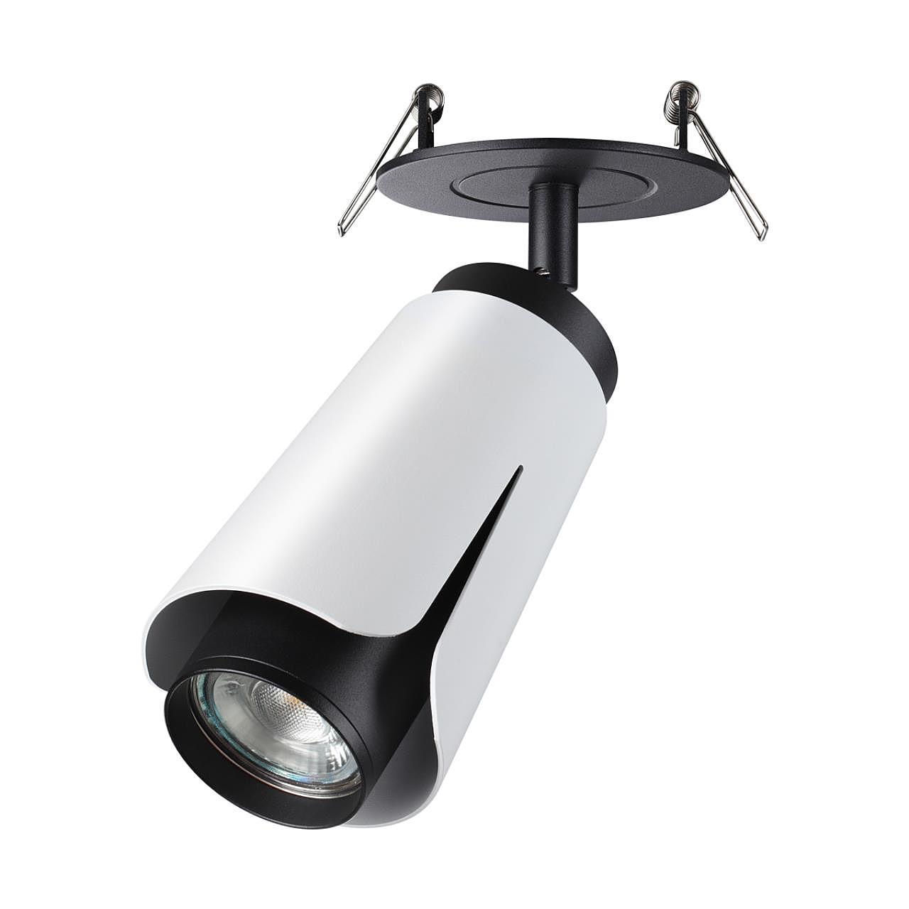370833 Встраиваемый светильник Novotech Tulip 370833