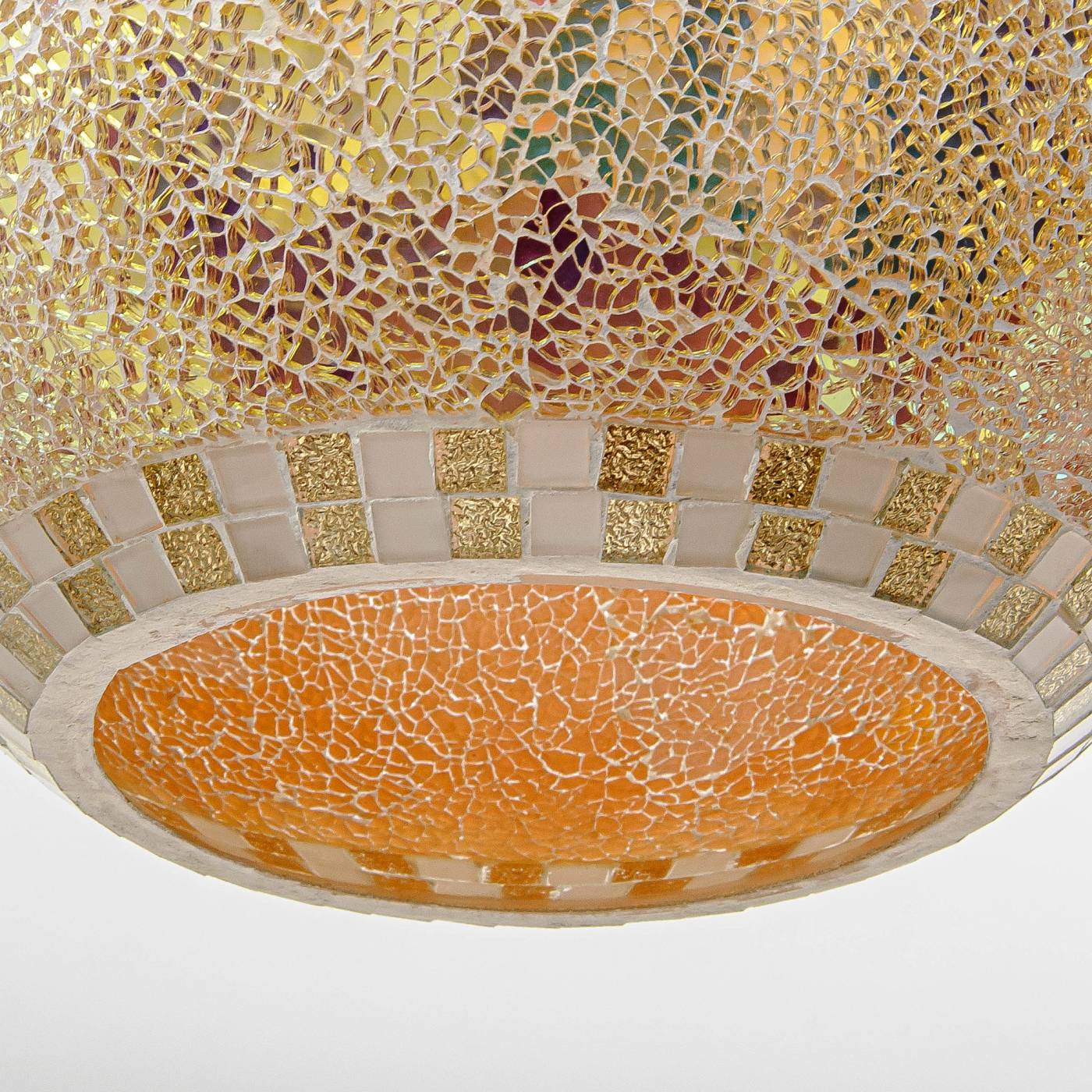 MD12002-1PI Светильник подвесной Abrasax MD12002-1PI