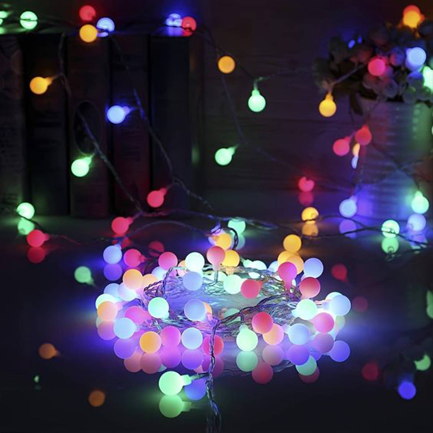 Гирлянда Sneha A-002 LED RGB