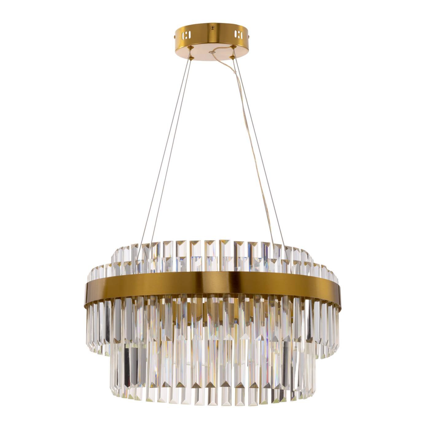 CL339153 Подвесная люстра Citilux Sheldon CL339153