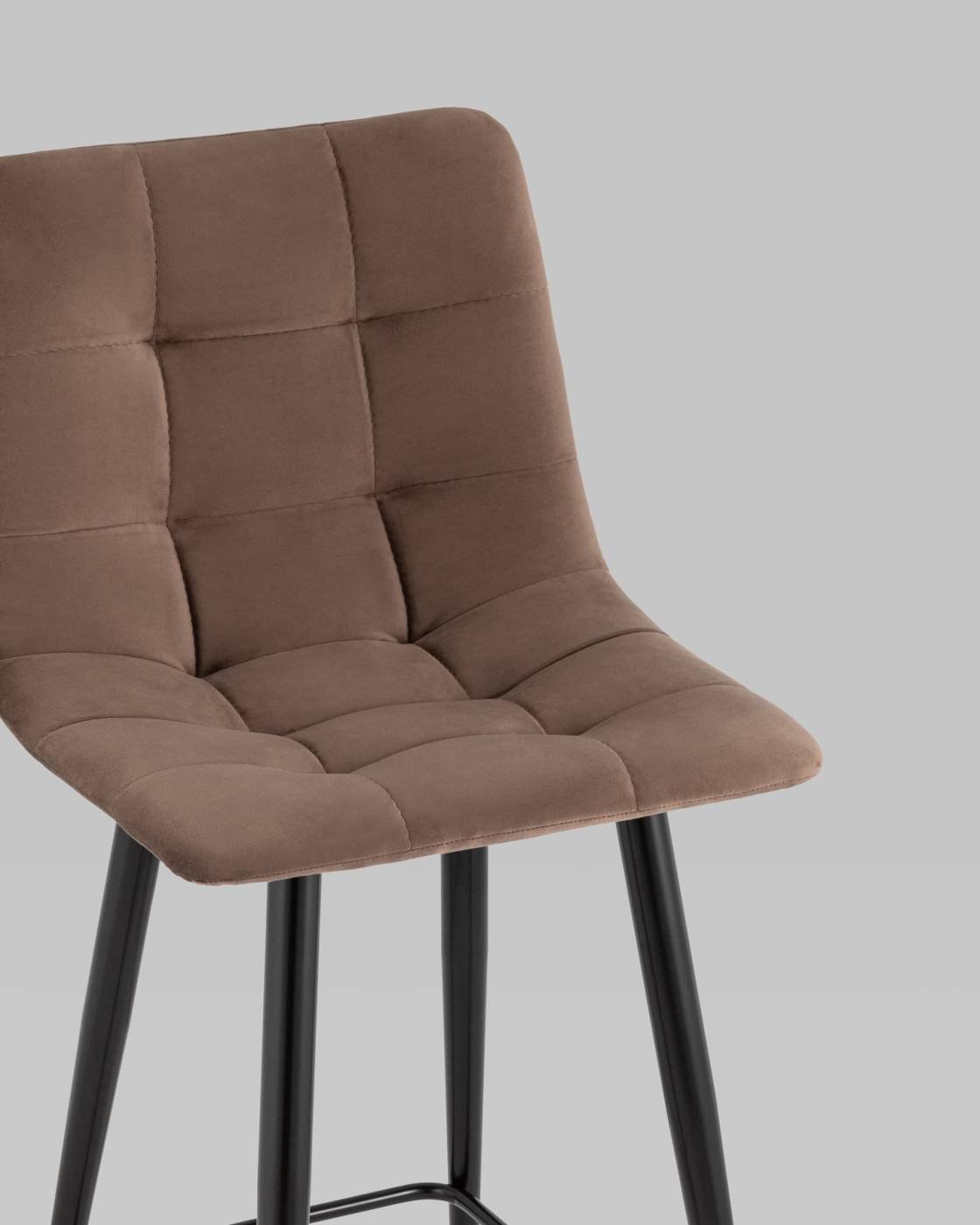 Полубарный стул Stool Group Джанго vd-django-b12