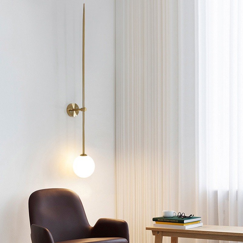 178056-26 Настенное бра ImperiumLoft Lines-12 178056-26