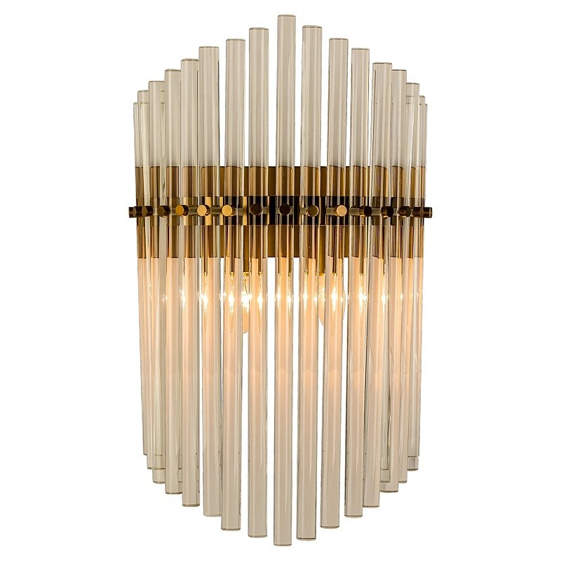 Настенное бра L'Arte Luce Luxury Bracciano L07622