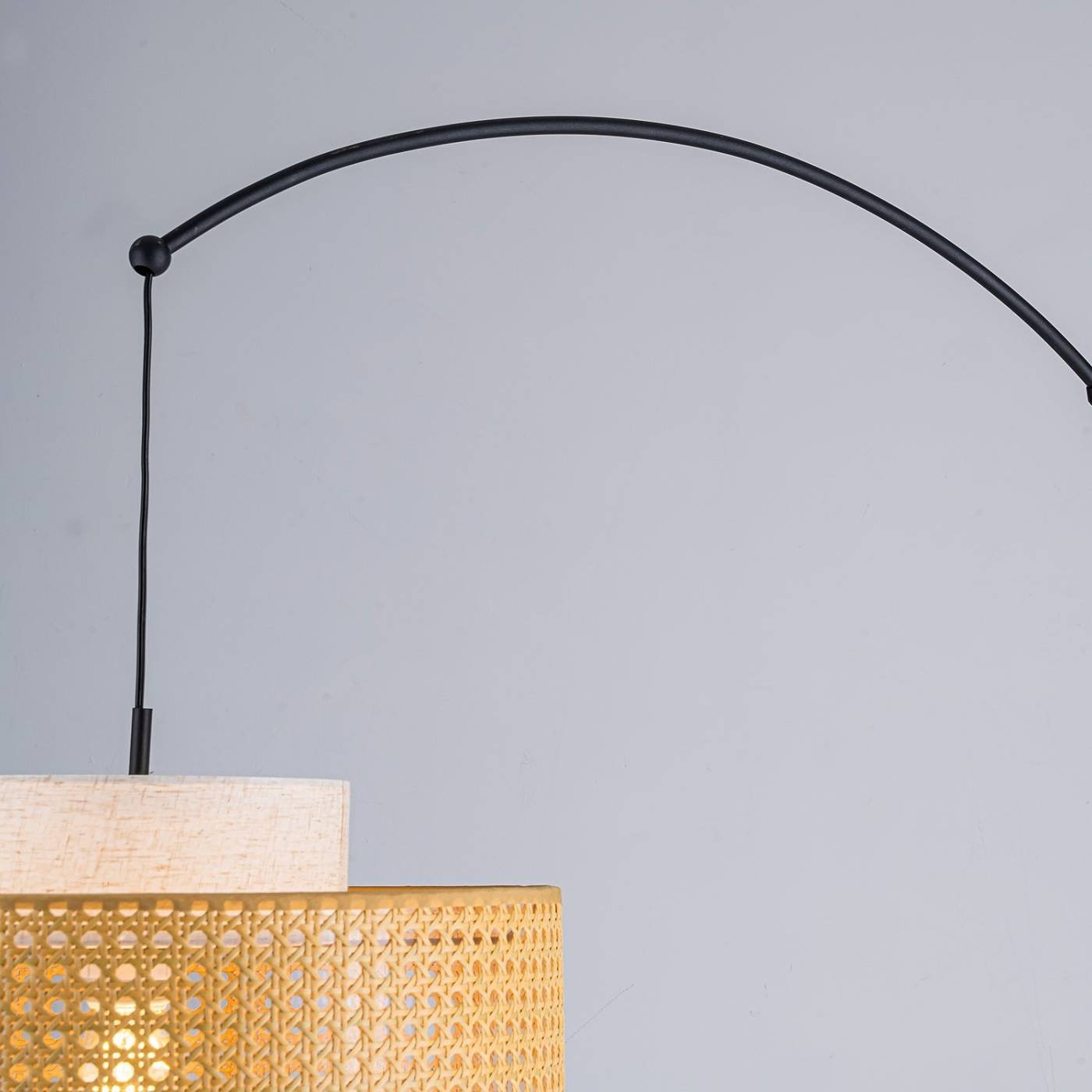 4768-1F Торшер Favourite Organicum 4768-1F