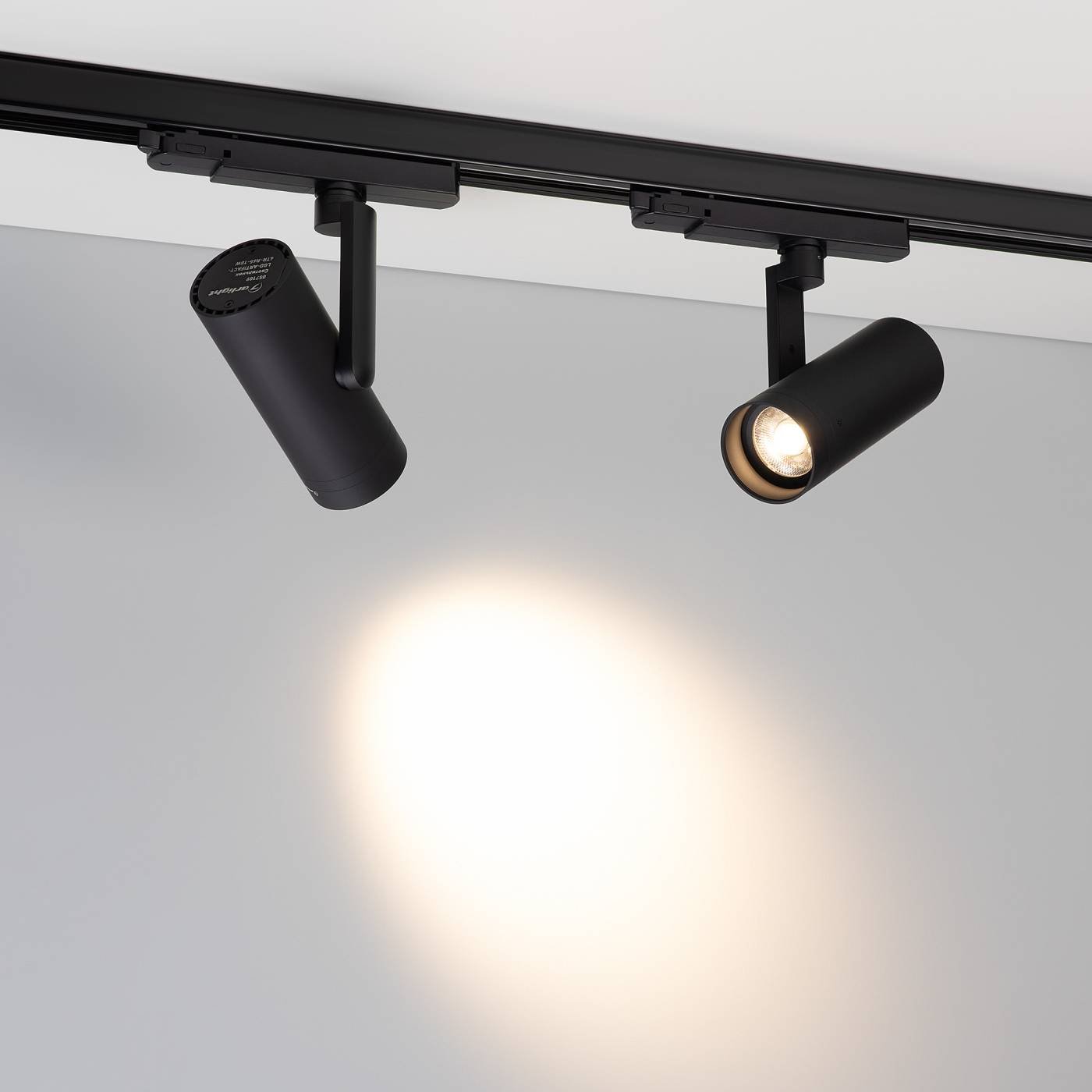 Насадка с фиксированным углом Arlight Artifact 057125