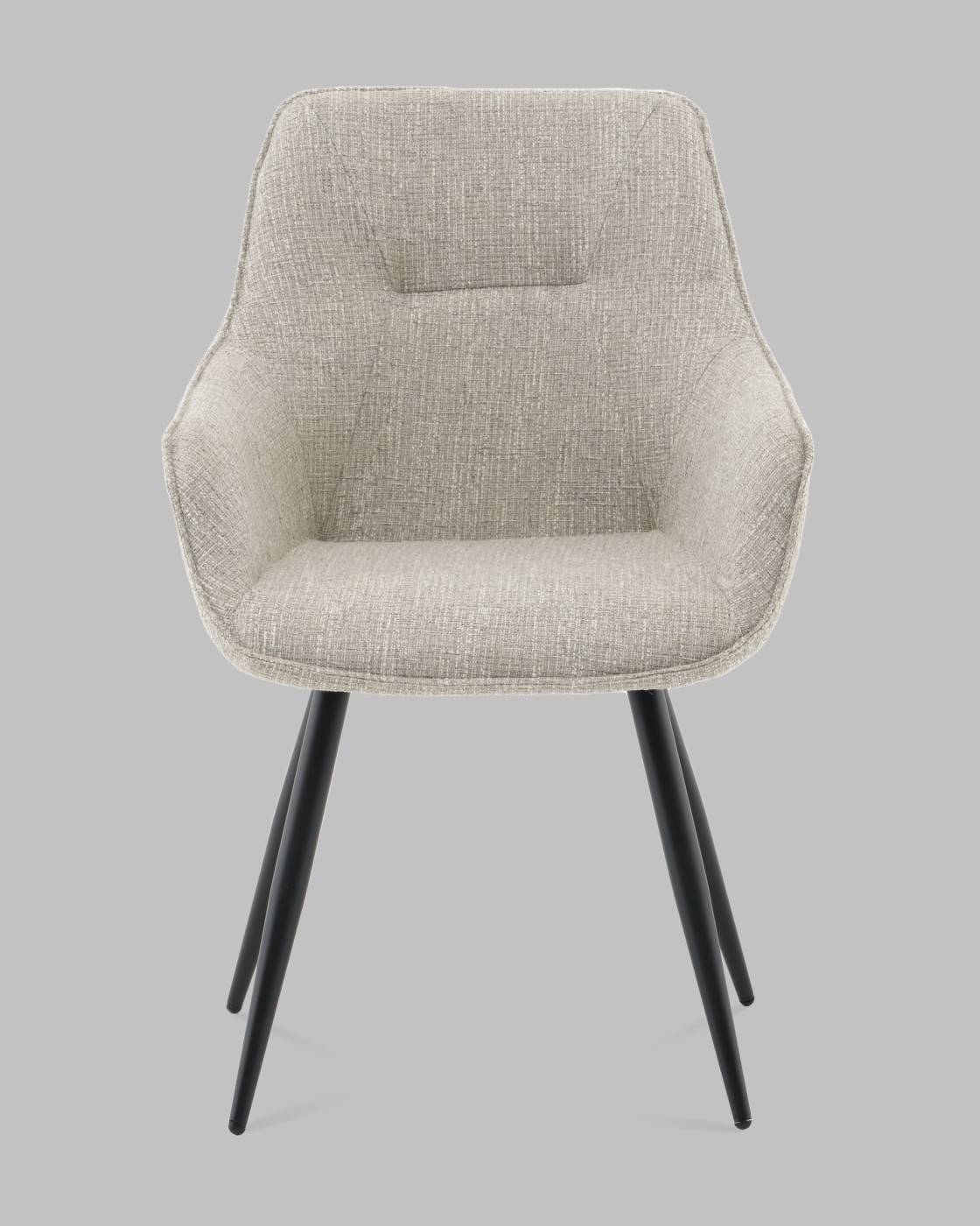 Обеденный стул Stool Group Eliana DC-2409005 OTE-FD-151 grey