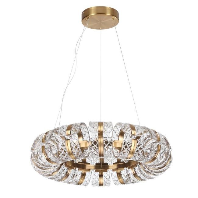 Подвесная люстра Odeon Light Mirage 5030/92L