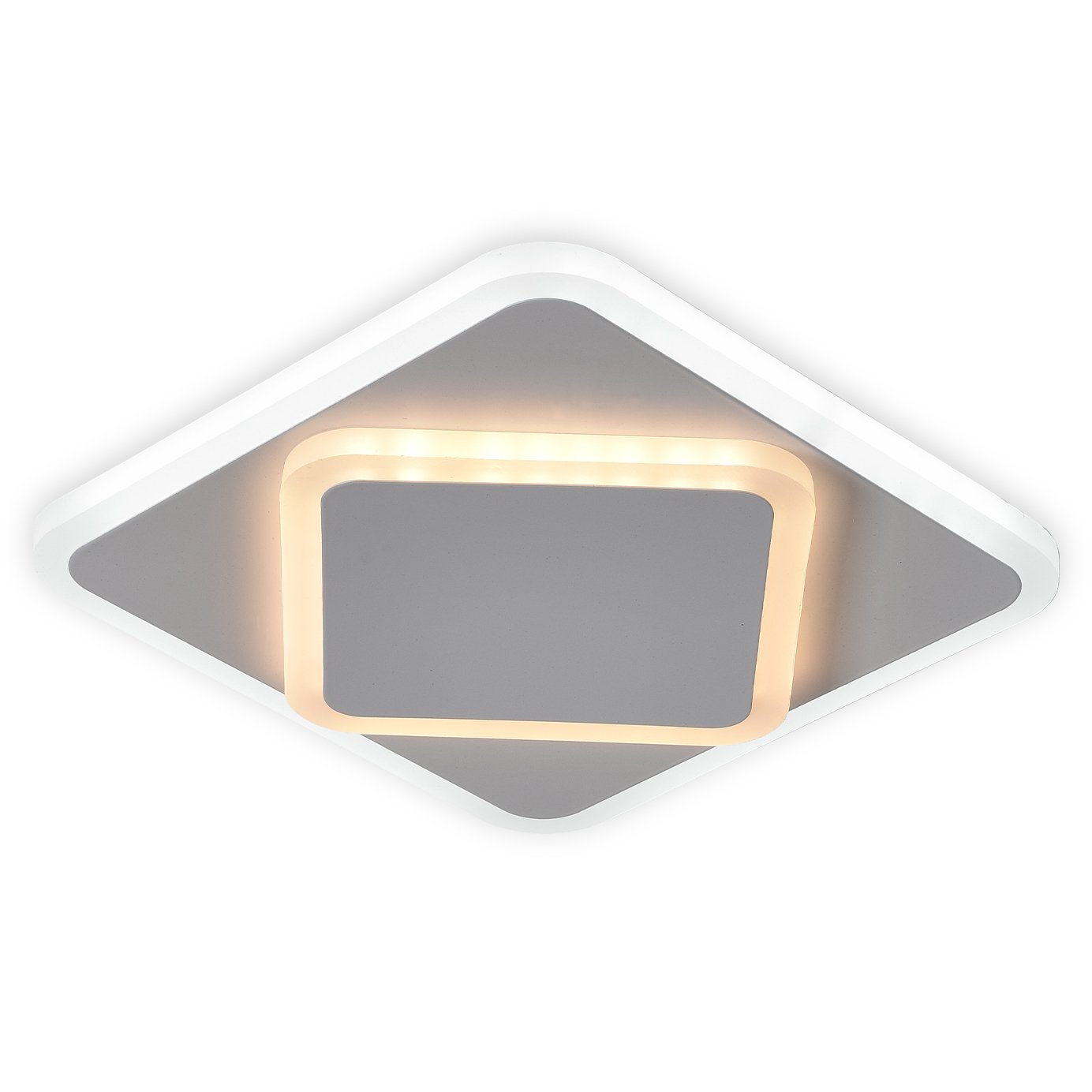 Потолочная люстра Natali Kovaltseva Straight LED LAMPS 81384/1W