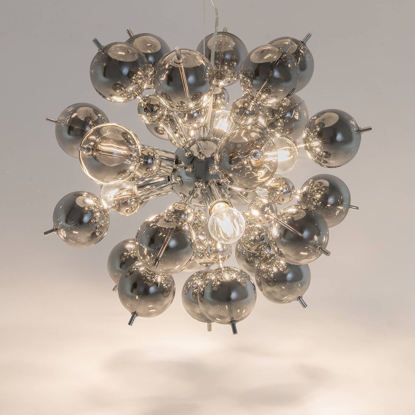 MOD133PL-06CH Подвесная люстра Maytoni Bolla MOD133PL-06CH