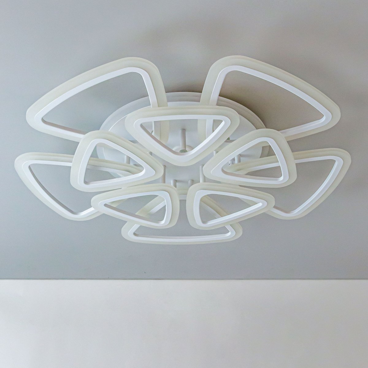 Потолочная люстра Citilux Мальта CL234A290E