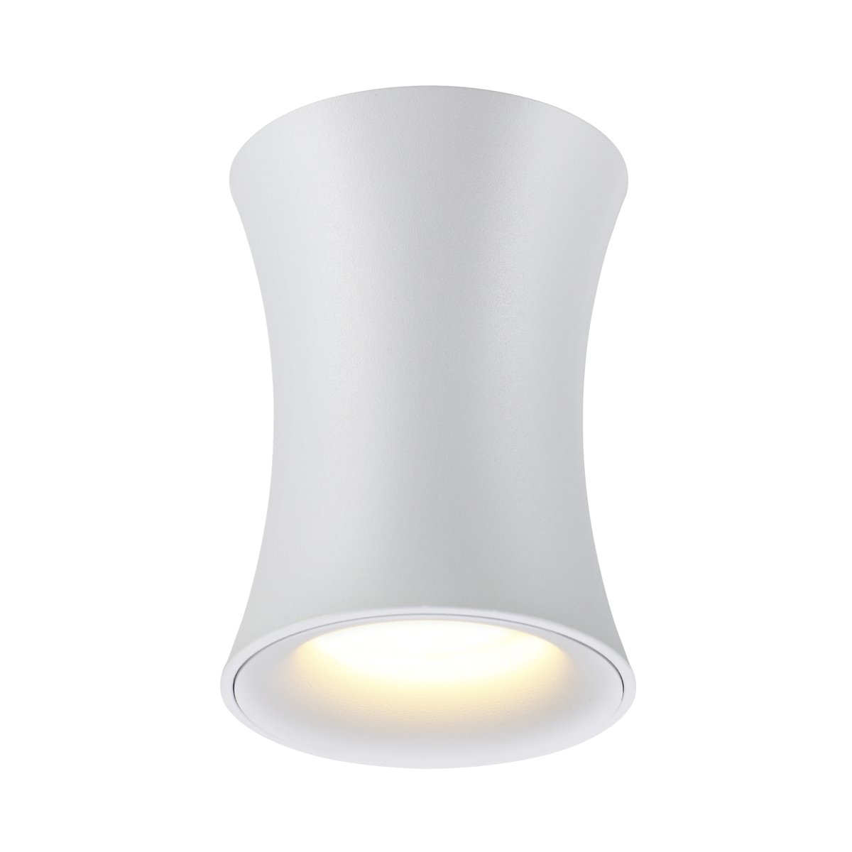 4271/1C Уличные потолочные Odeon Light Zetta 4271/1C