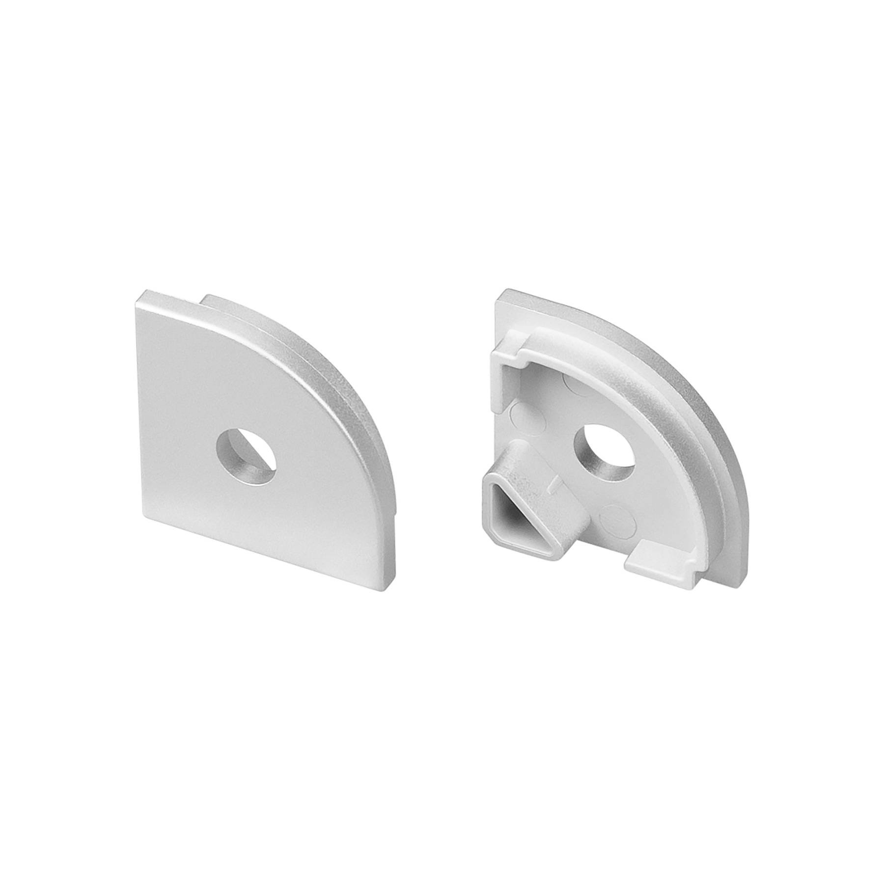 049402 Заглушка для профиля Arlight Sl-Slim 049402