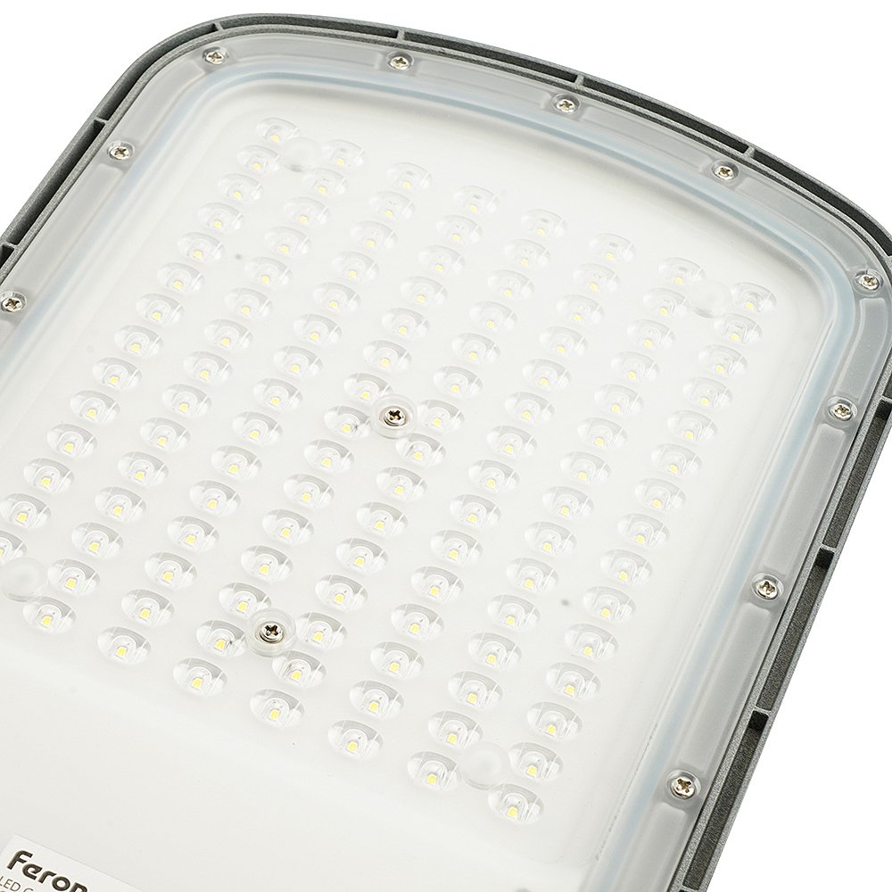 Консольный уличный светильник Feron SP3070 51808