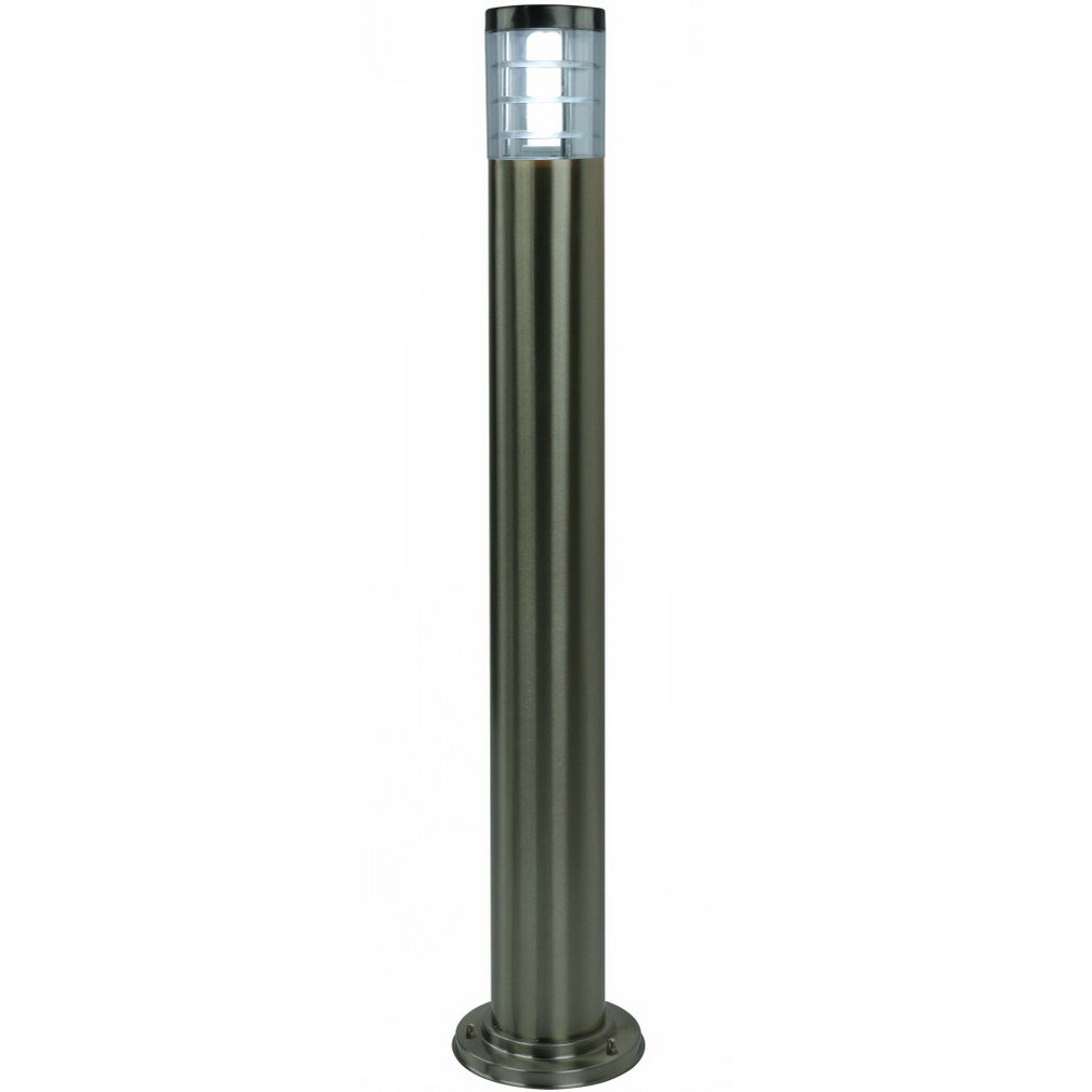 A8363PA-1SS Уличный наземный светильник Arte Lamp Paletto A8363PA-1SS