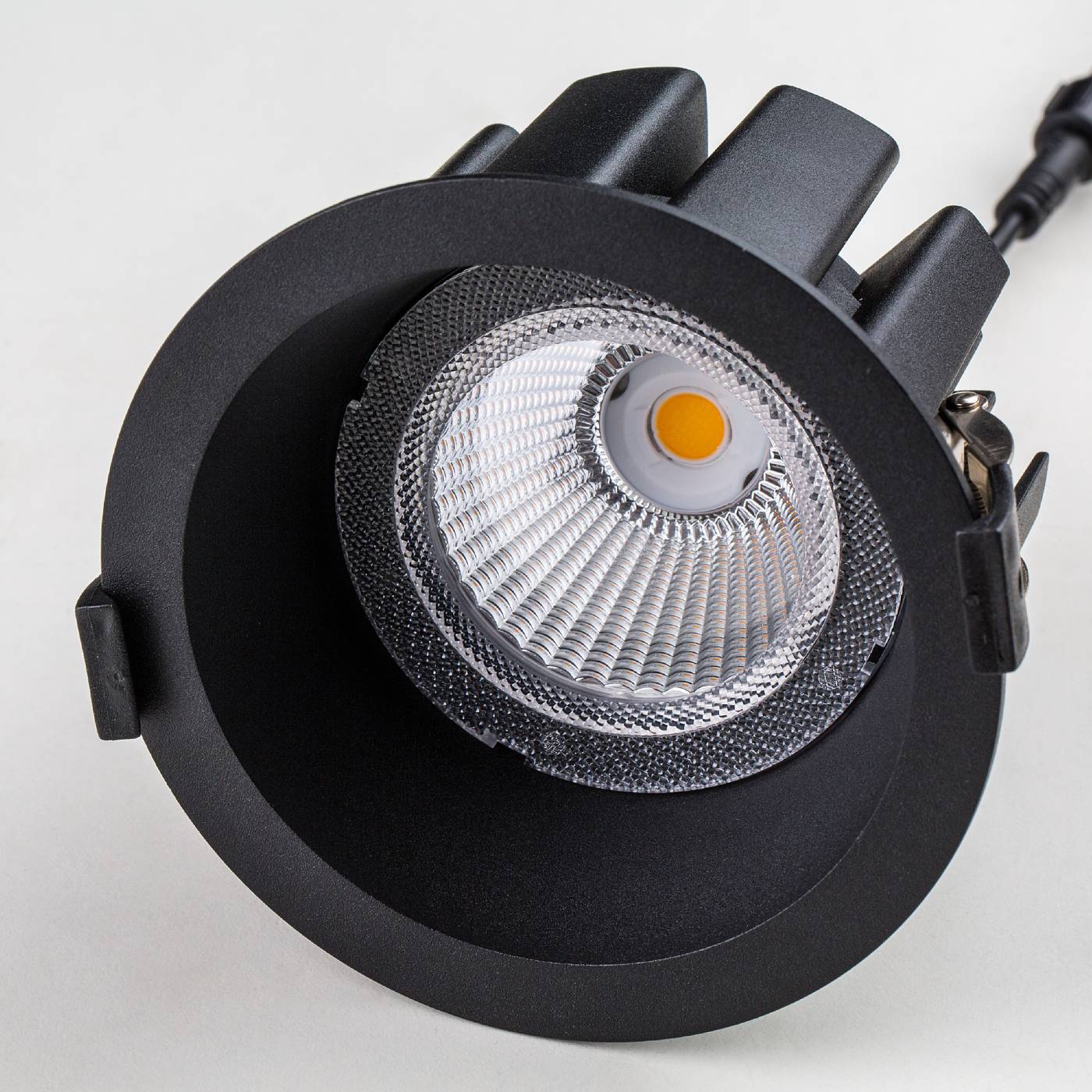 Уличный встраиваемый Lightstar Ciclone 385147