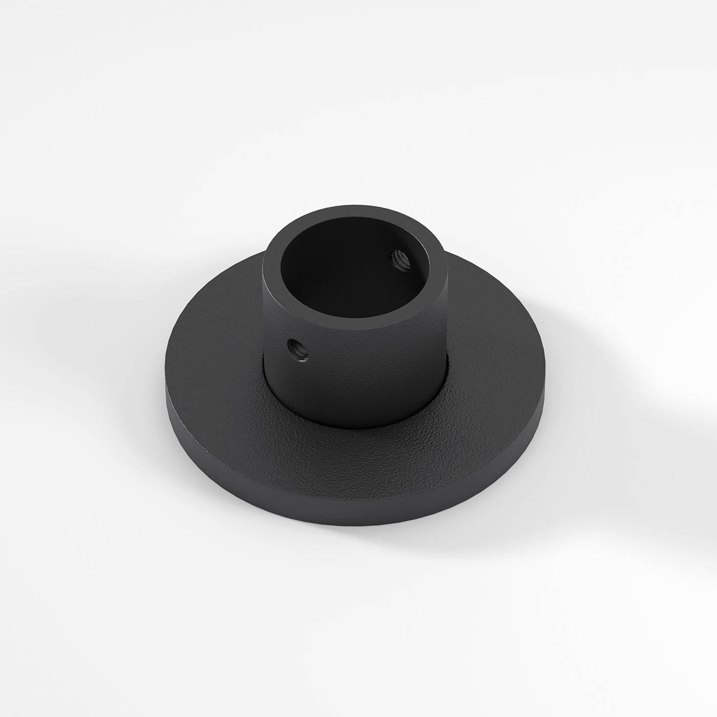 Напольно-потолочное крепление Elektrostandard Mini Magnetic Mini Magnetic Напольно-потолочное крепление Round 85203/00