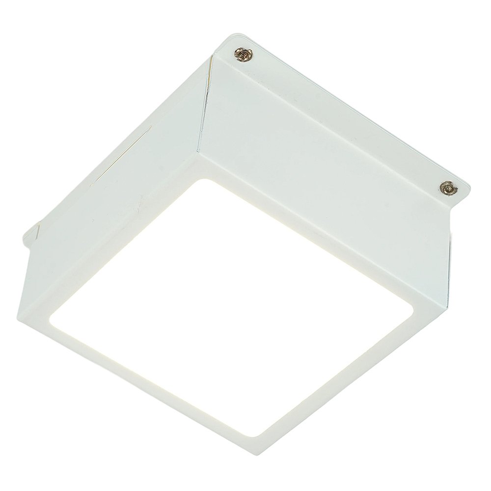 Встраиваемый светильник Грильято Feron AL254 52158