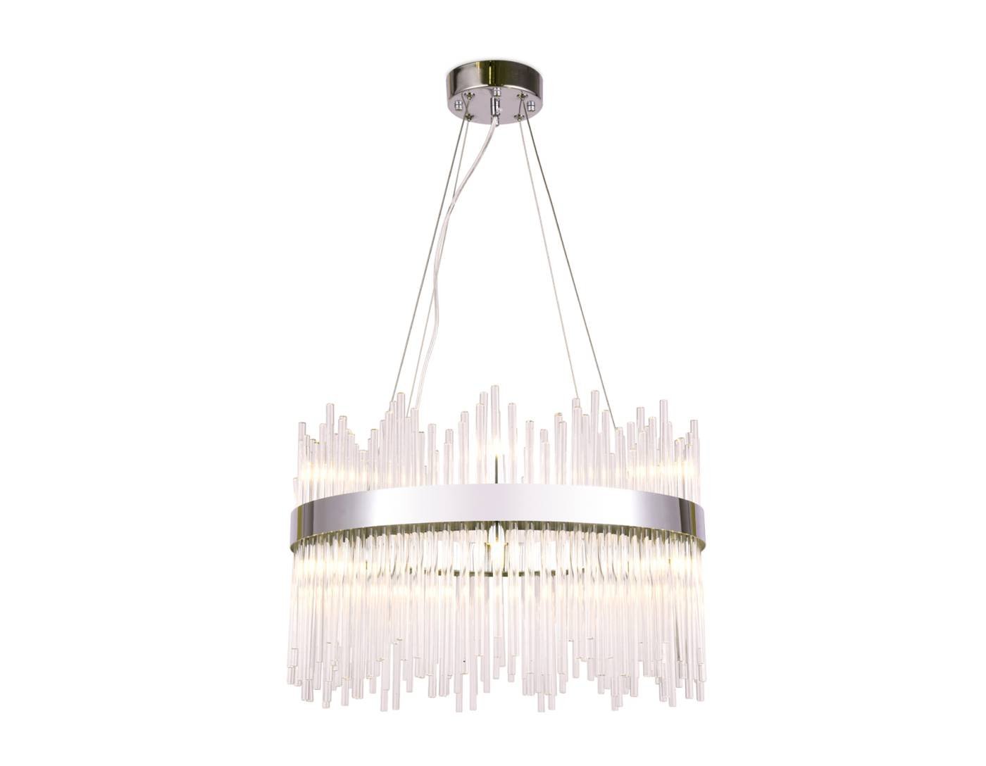 Подвесная люстра Ambrella Traditional TR5353