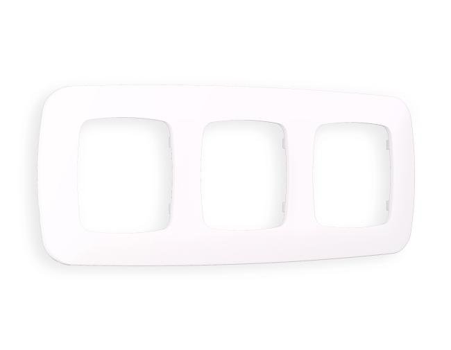 Рамка Ambrella Volt Ecta OF140203