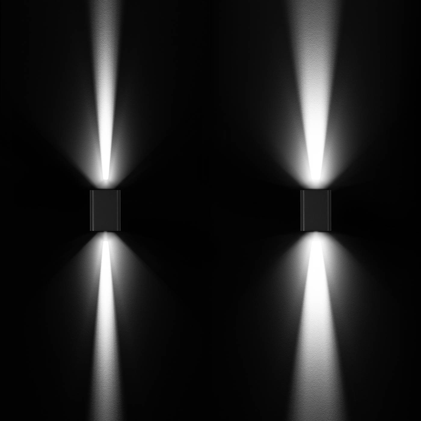 029794 Уличный настенный светильник Arlight Vario 029794