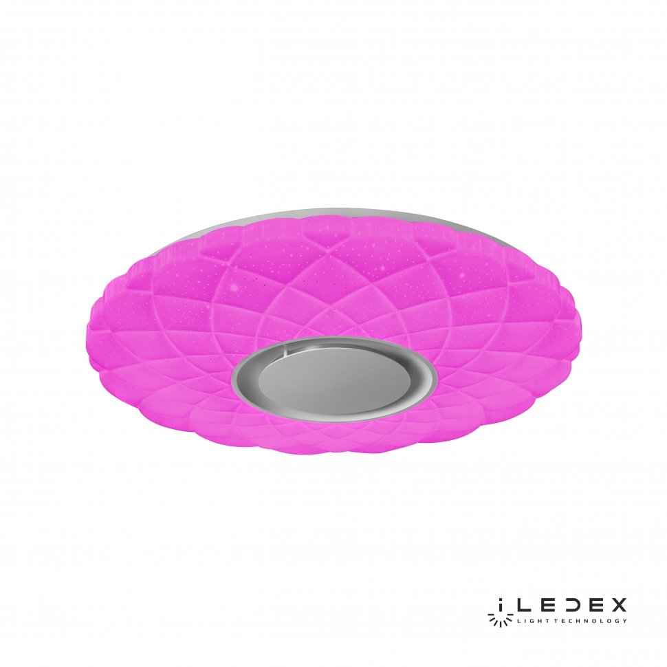 Светильник потолочный ILedex Sphere ZN-XU48XD-GSR-YK