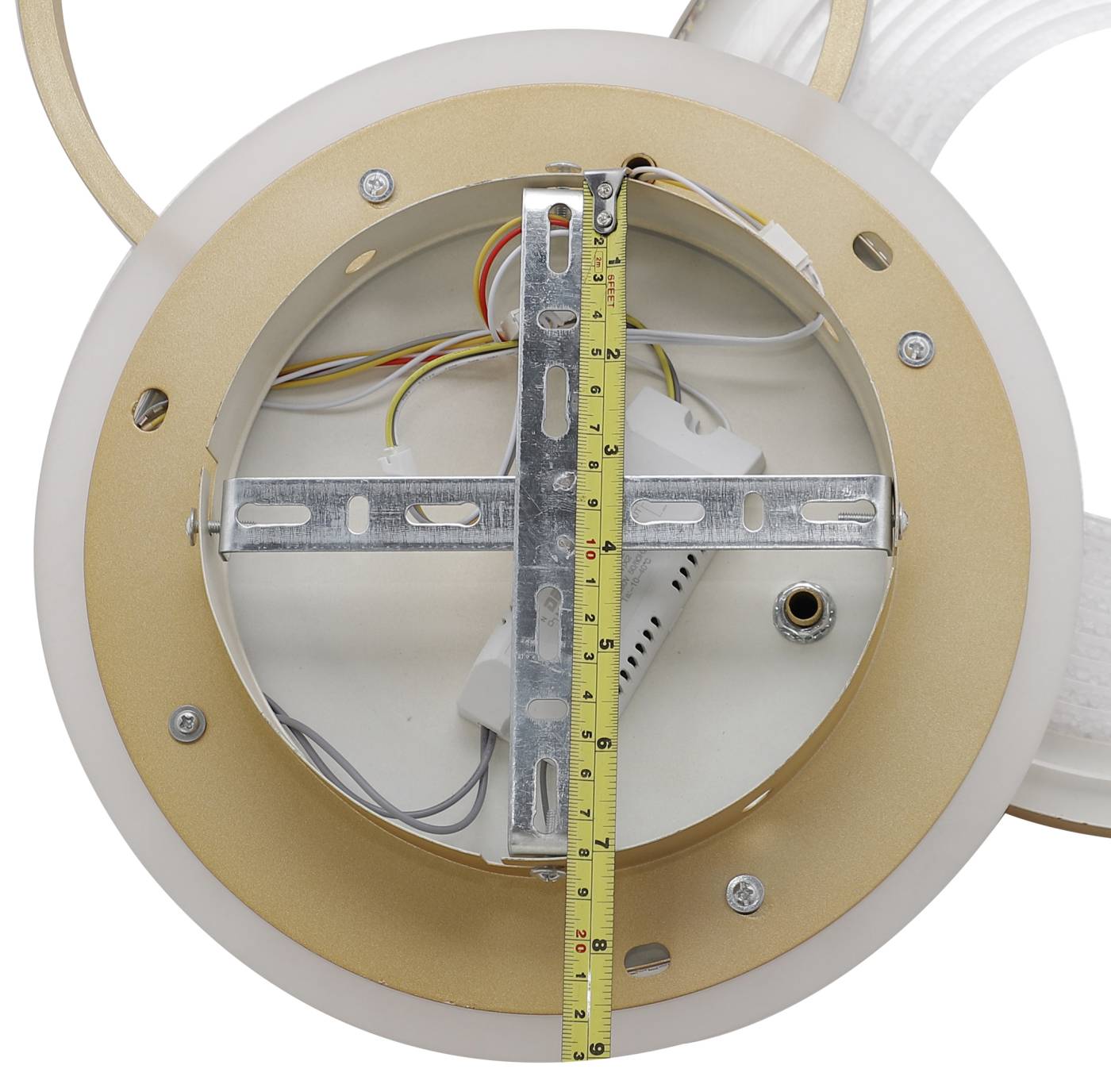 LED LAMPS 81300 Потолочная люстра с пультом Led Lamps Natali Kovaltseva LED LAMPS 81300