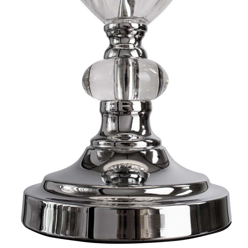 A3752LT-1WH Настольная лампа Arte Lamp SUPERB A3752LT-1WH