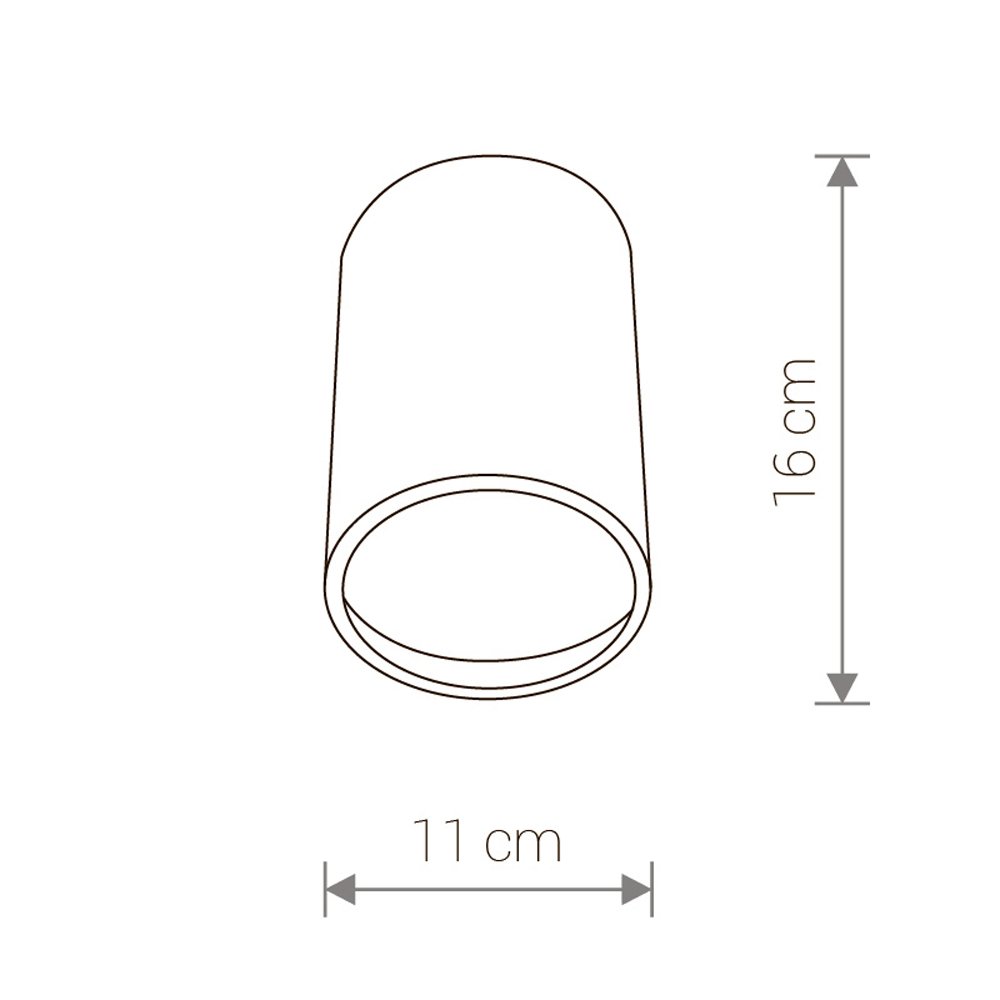 Уличные потолочные Nowodvorski Fog 3403