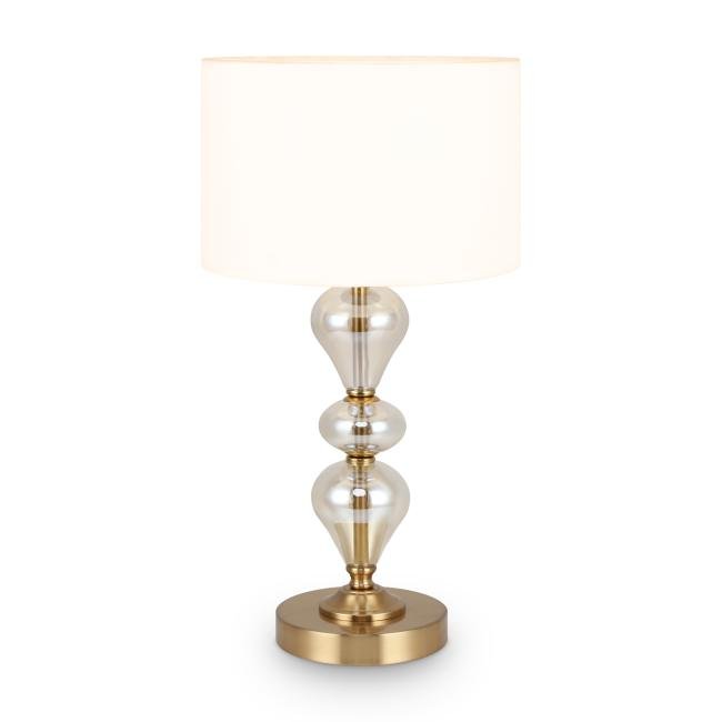 Настольная лампа Freya Raise FR5369TL-01BS