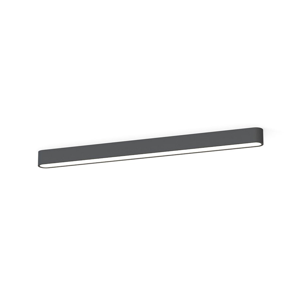 7533 Светильник потолочный Nowodvorski Soft Ceiling Led 90x6 7533