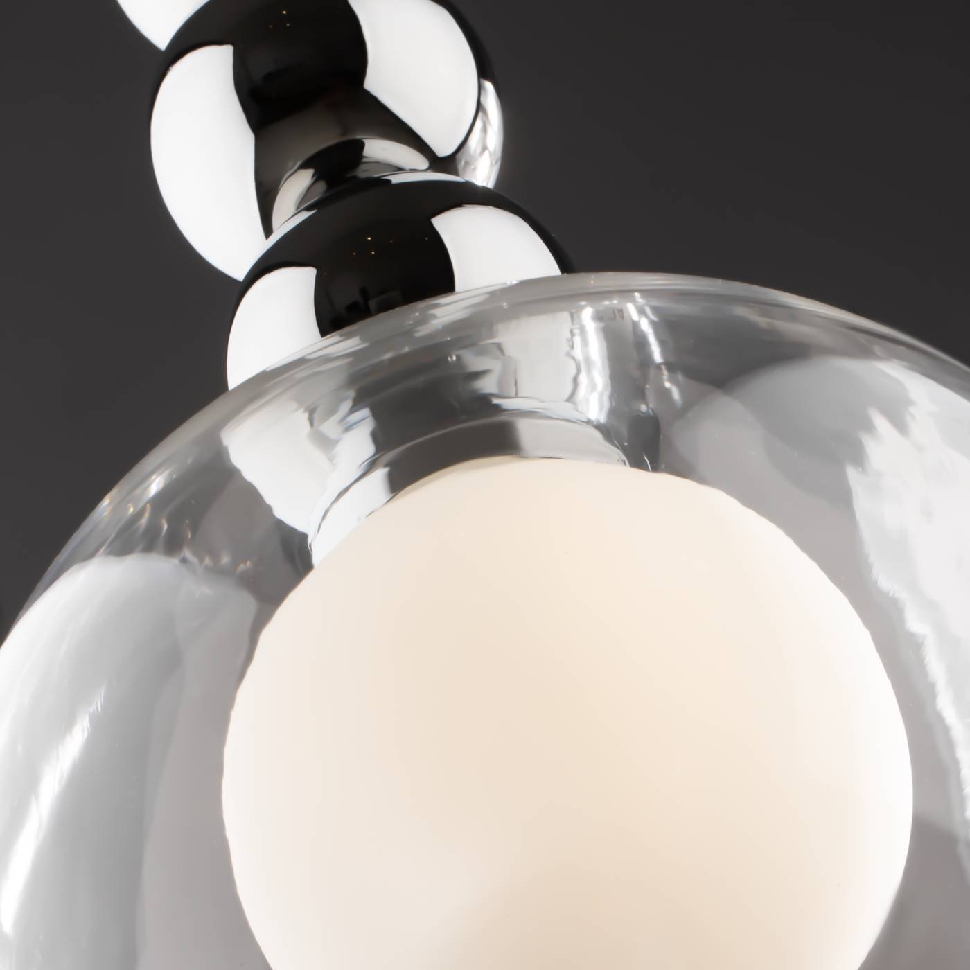 FR5220PL-01CH3 Светильник подвесной Freya Focus FR5220PL-01CH3