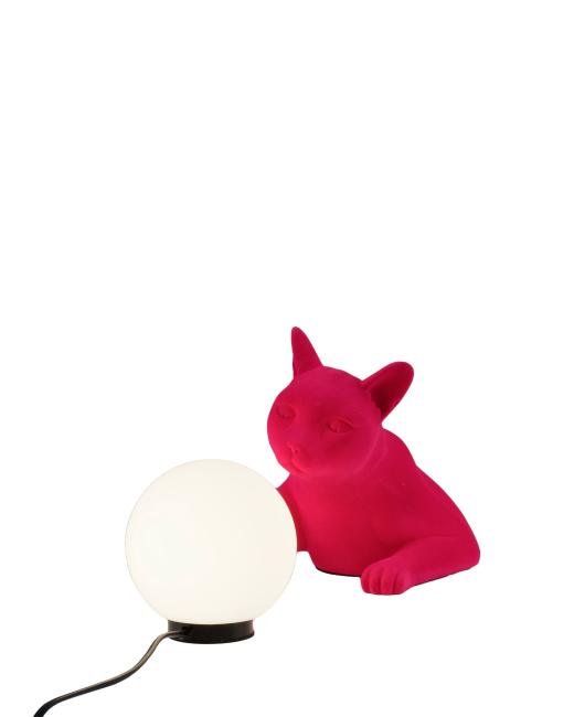 Декоративная лампа Moderli Monya V11678-TL