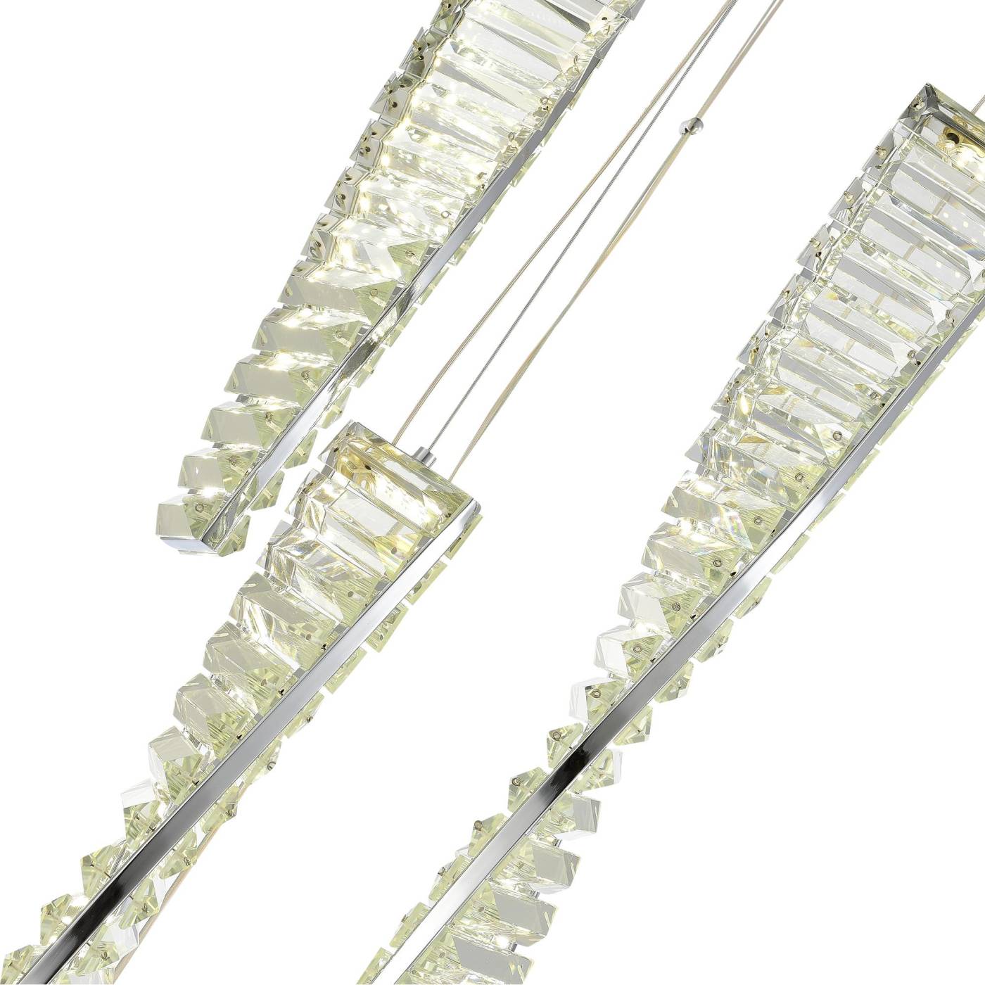 SL6205.103.05 Светильник подвесной ST Luce Elica SL6205.103.05