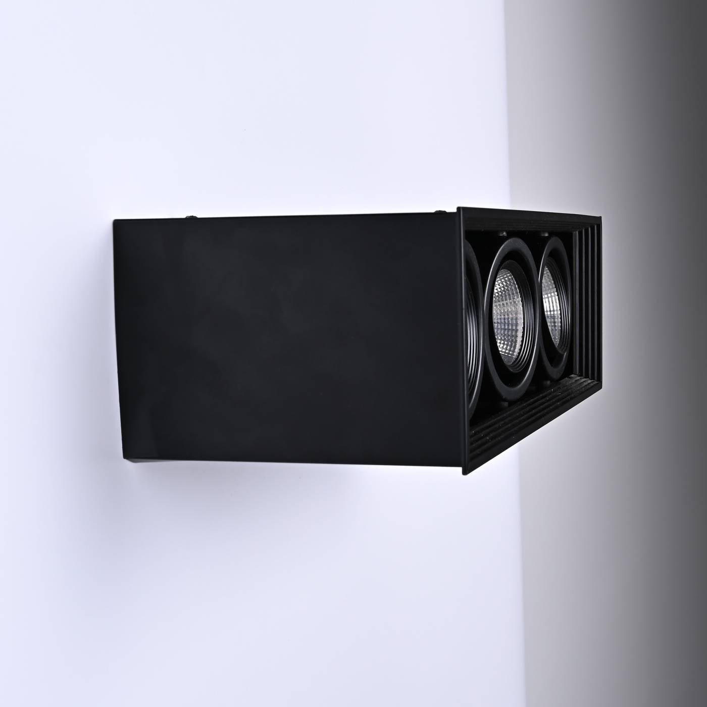 Настенный светильник ImperiumLoft Lumo01 321915-23