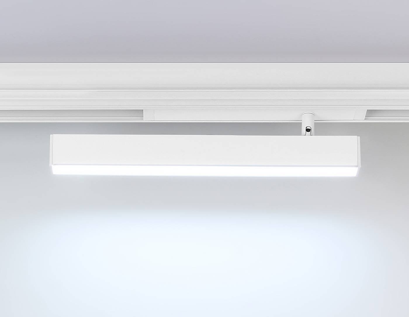 Трековый светильник Ambrella Magnetic 220V GL1331