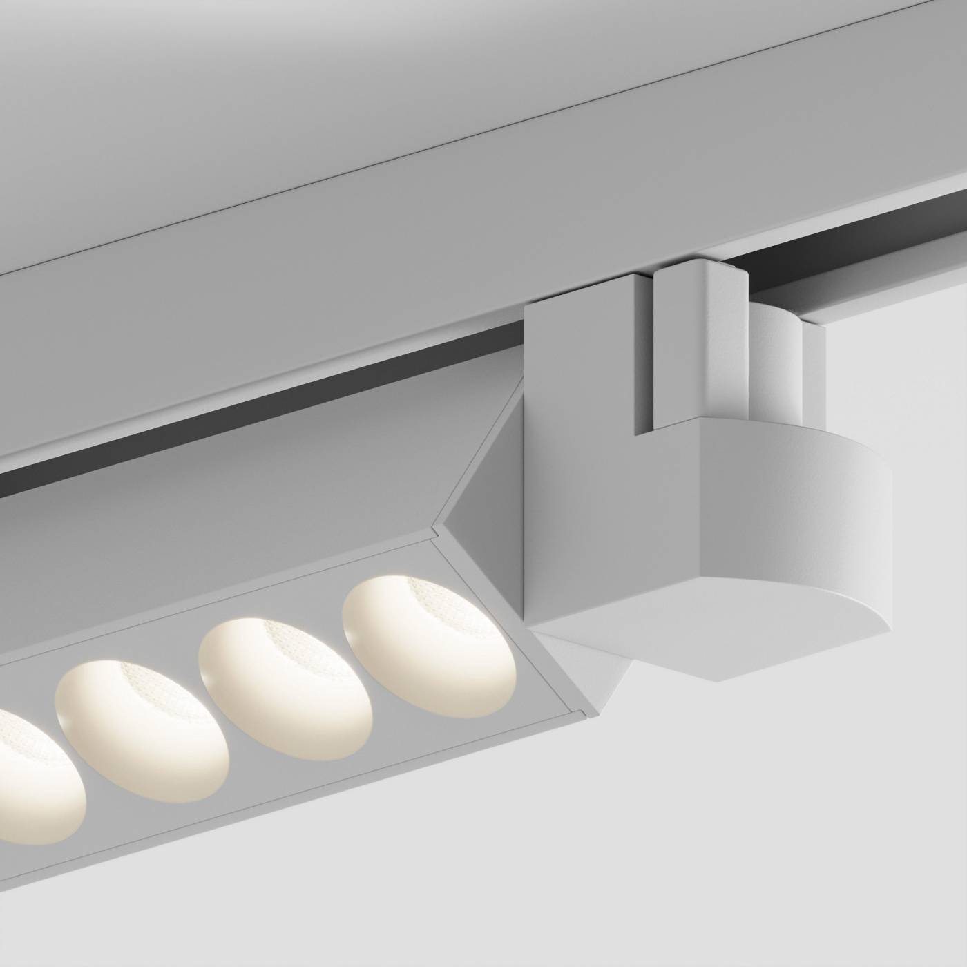 Трековый светильник Hesby Lighting Skylite HSBL_0050