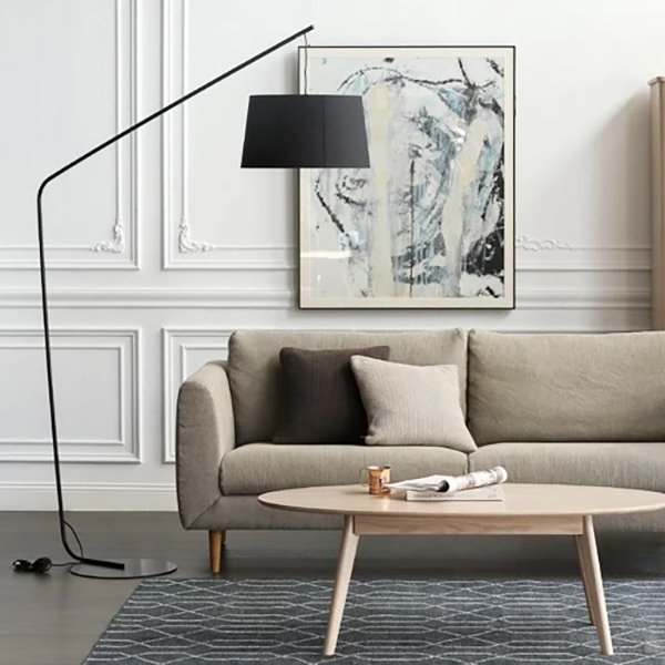 228293-23 Торшер ImperiumLoft Niclas01 228293-23
