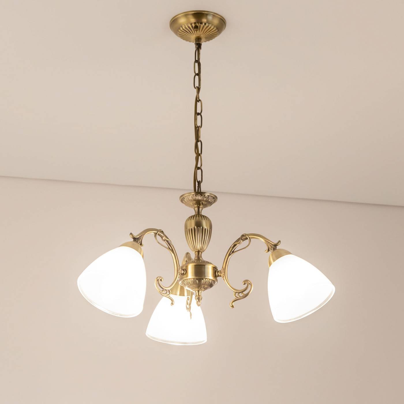 CL413231 Подвесная люстра Citilux Латур CL413231