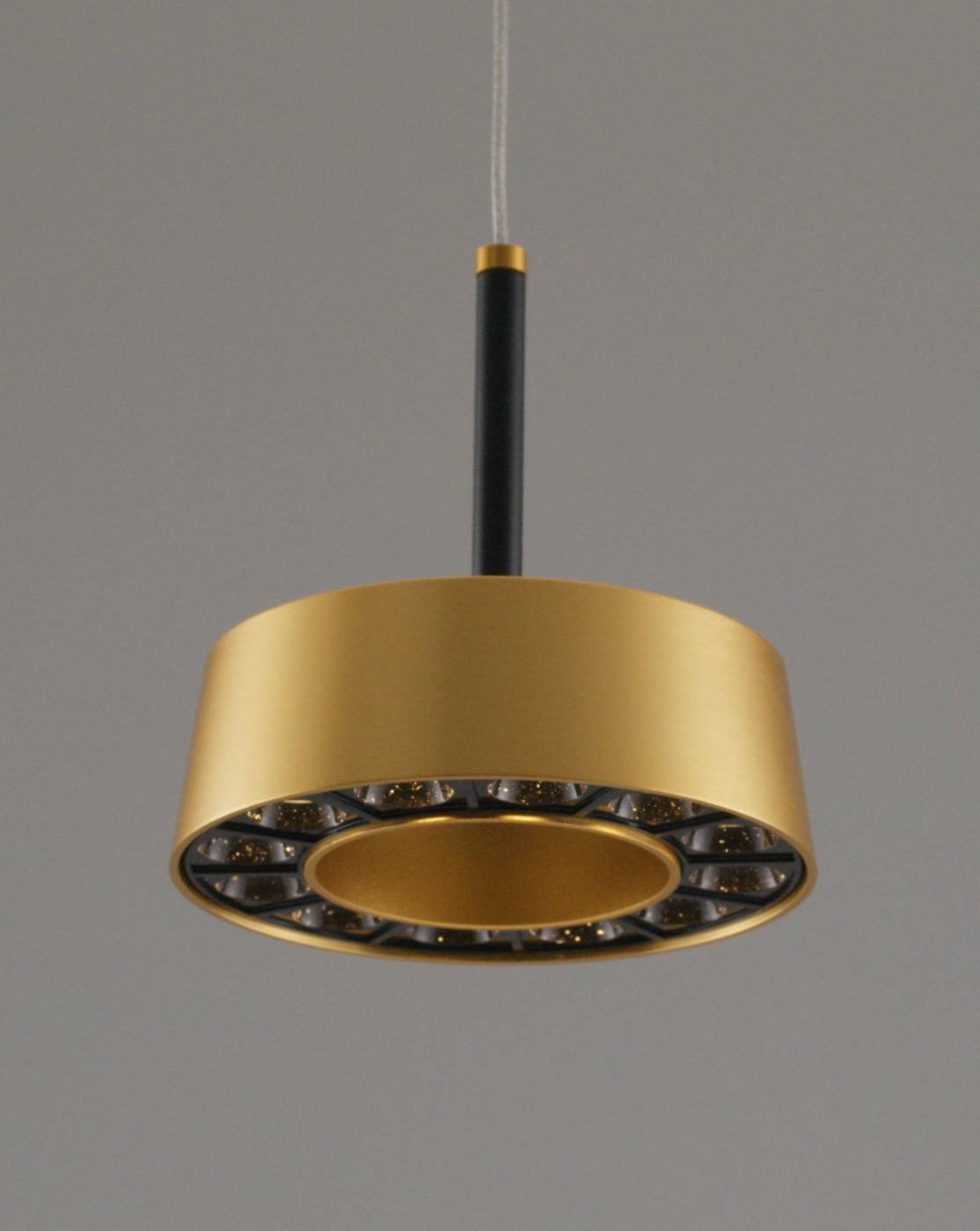 V10857-PL Светильник подвесной Moderli Luma V10857-PL